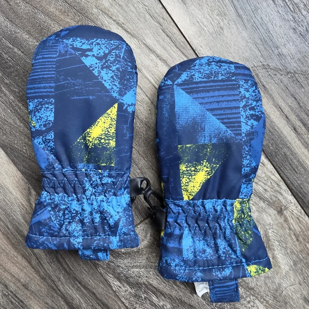 Columbia Infant Chippewa II Mittens